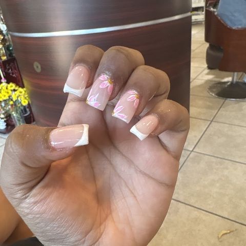 Vanity nails &spa, nail salon in Kannapolis, NC